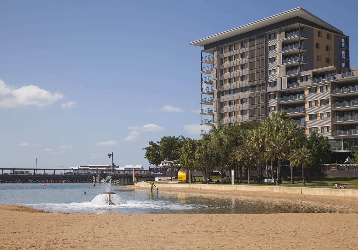 things to do in Darwin