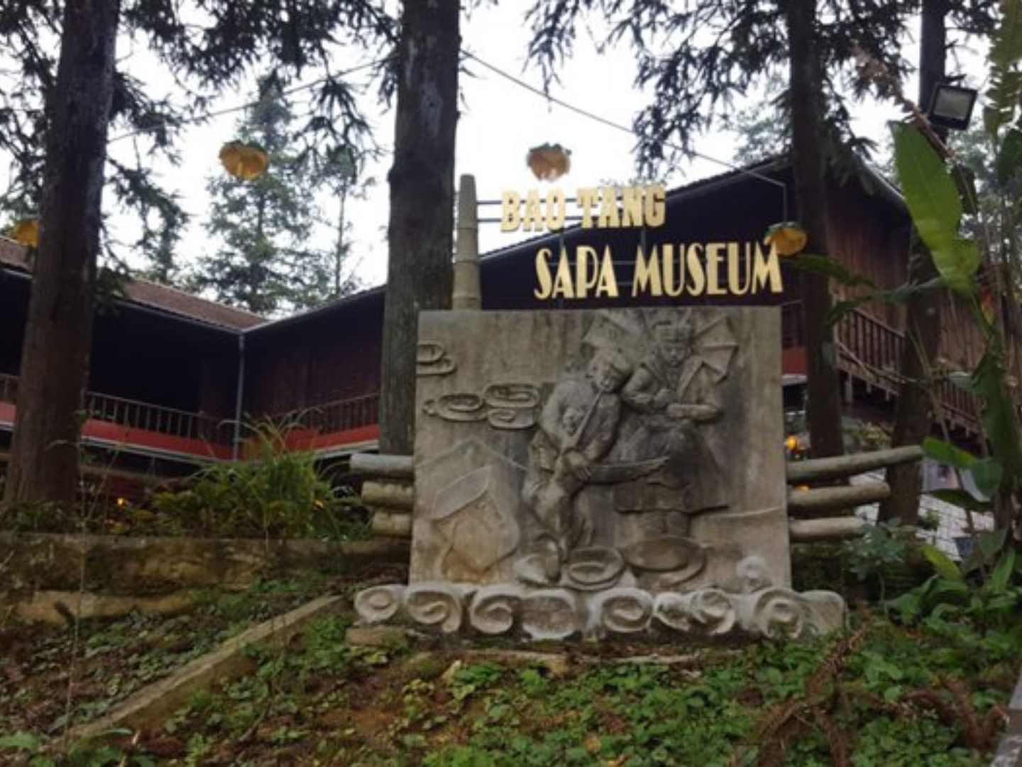 things to do in Sapa