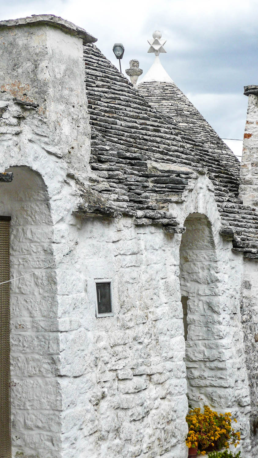 things to do in Alberobello