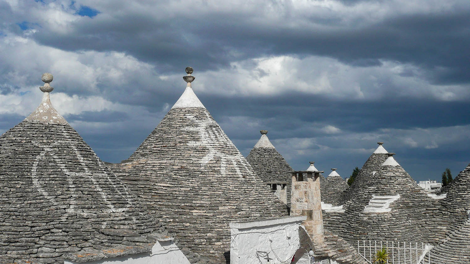 things to do in Alberobello