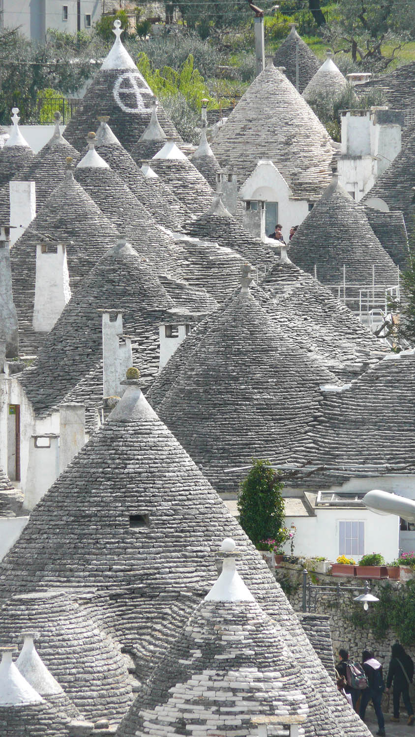 things to do in Alberobello