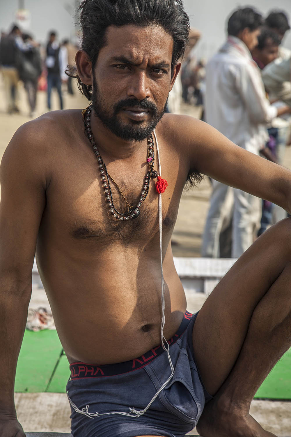 Magh Mela