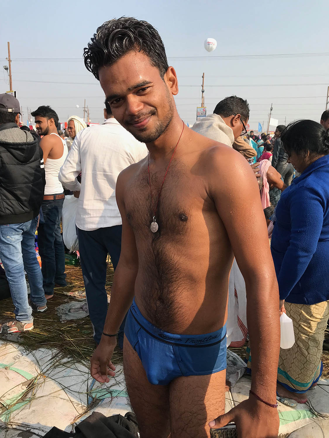 Magh mela