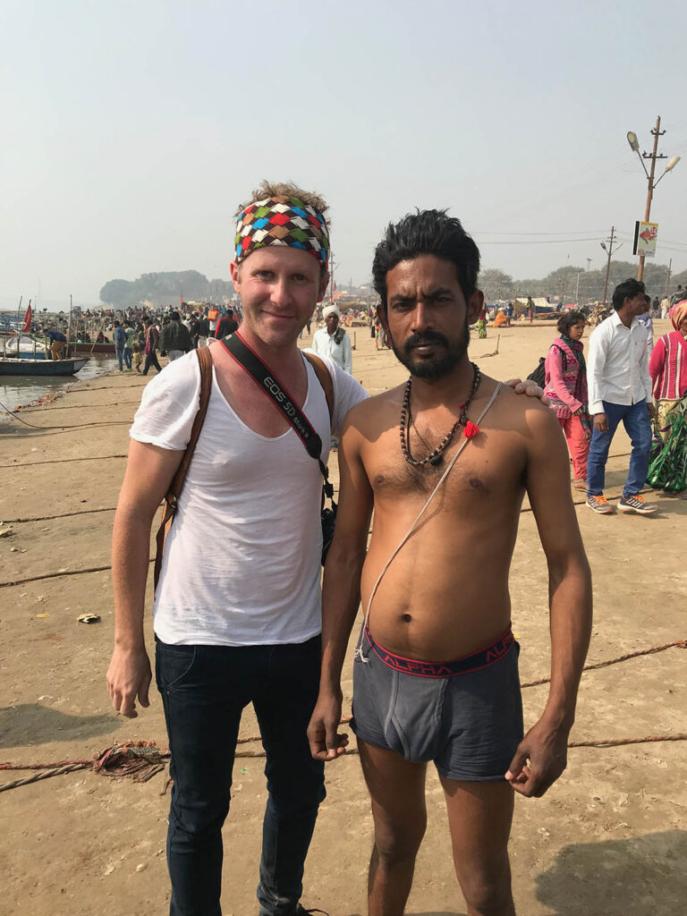 Magh Mela