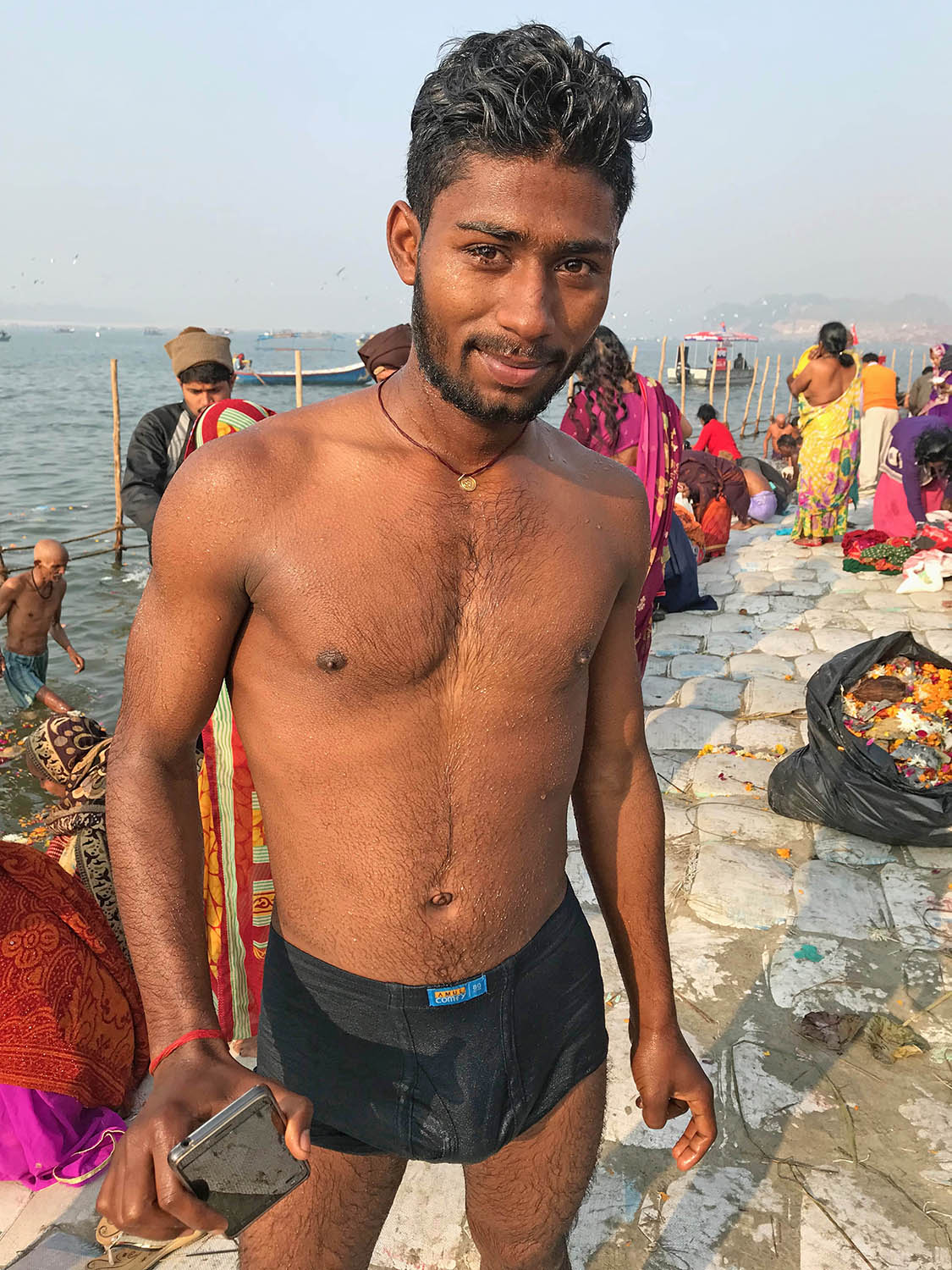 Magh Mela