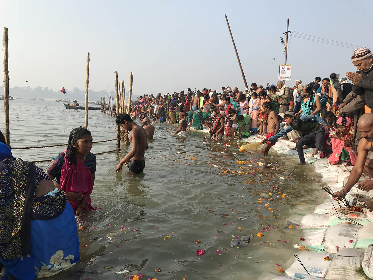 Magh Mela