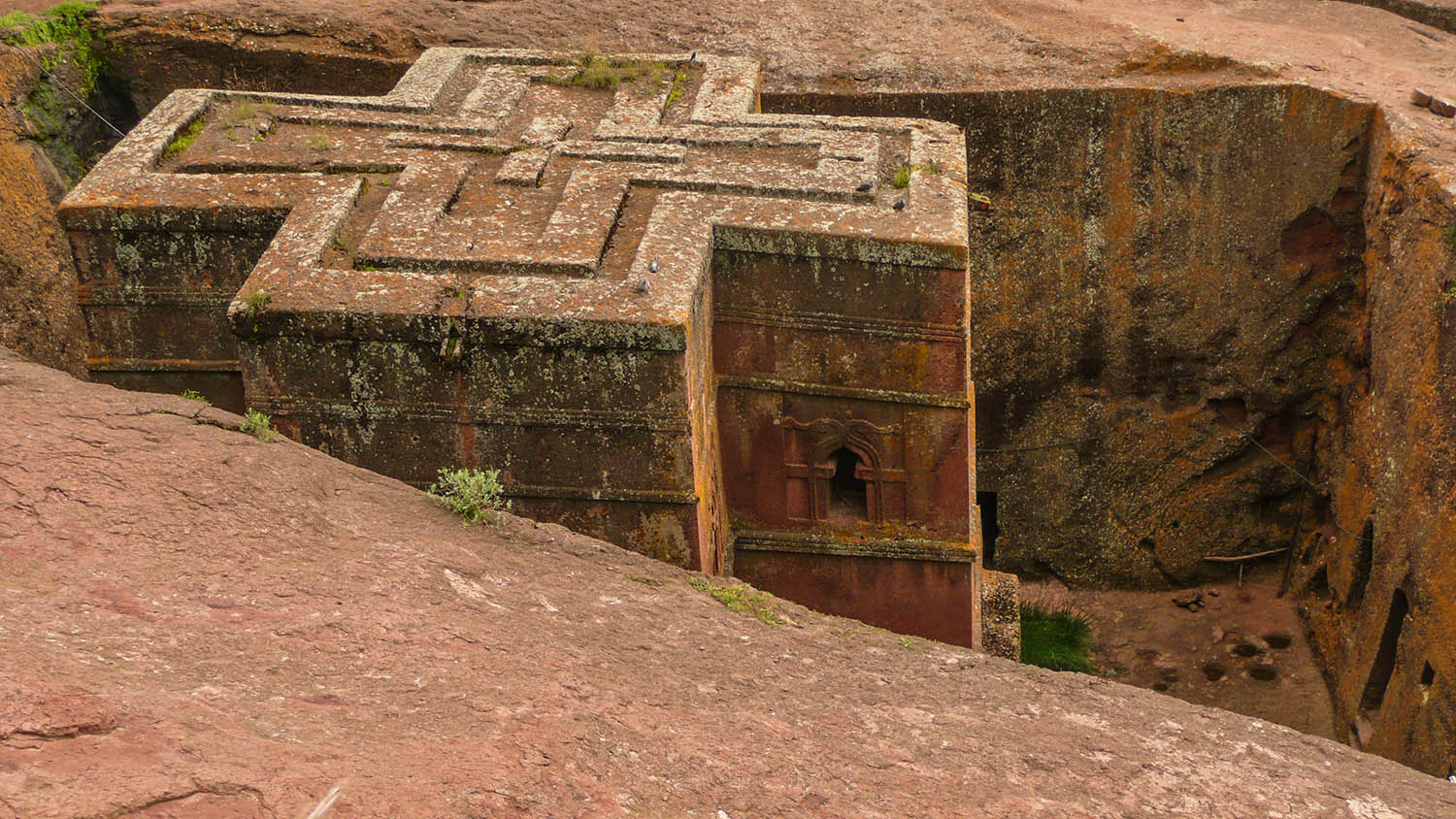 things to do in Lalibela