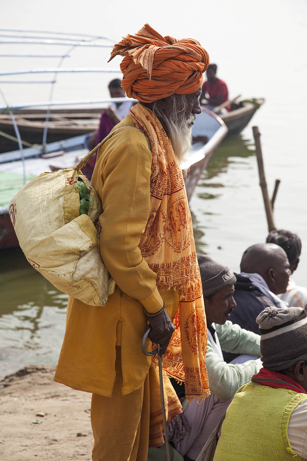 Magh Mela