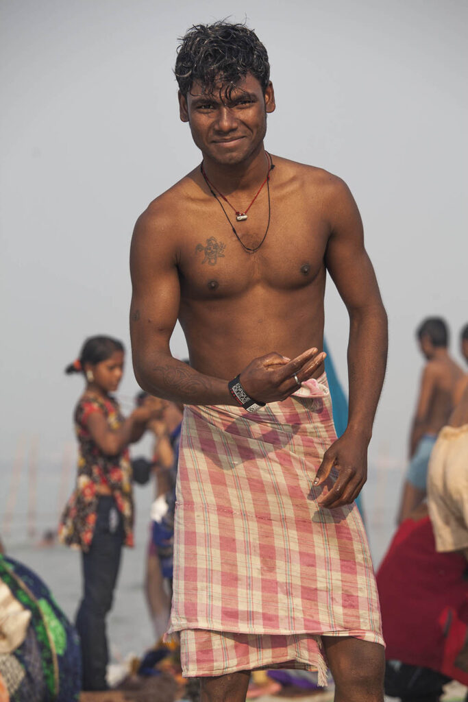 Magh mela