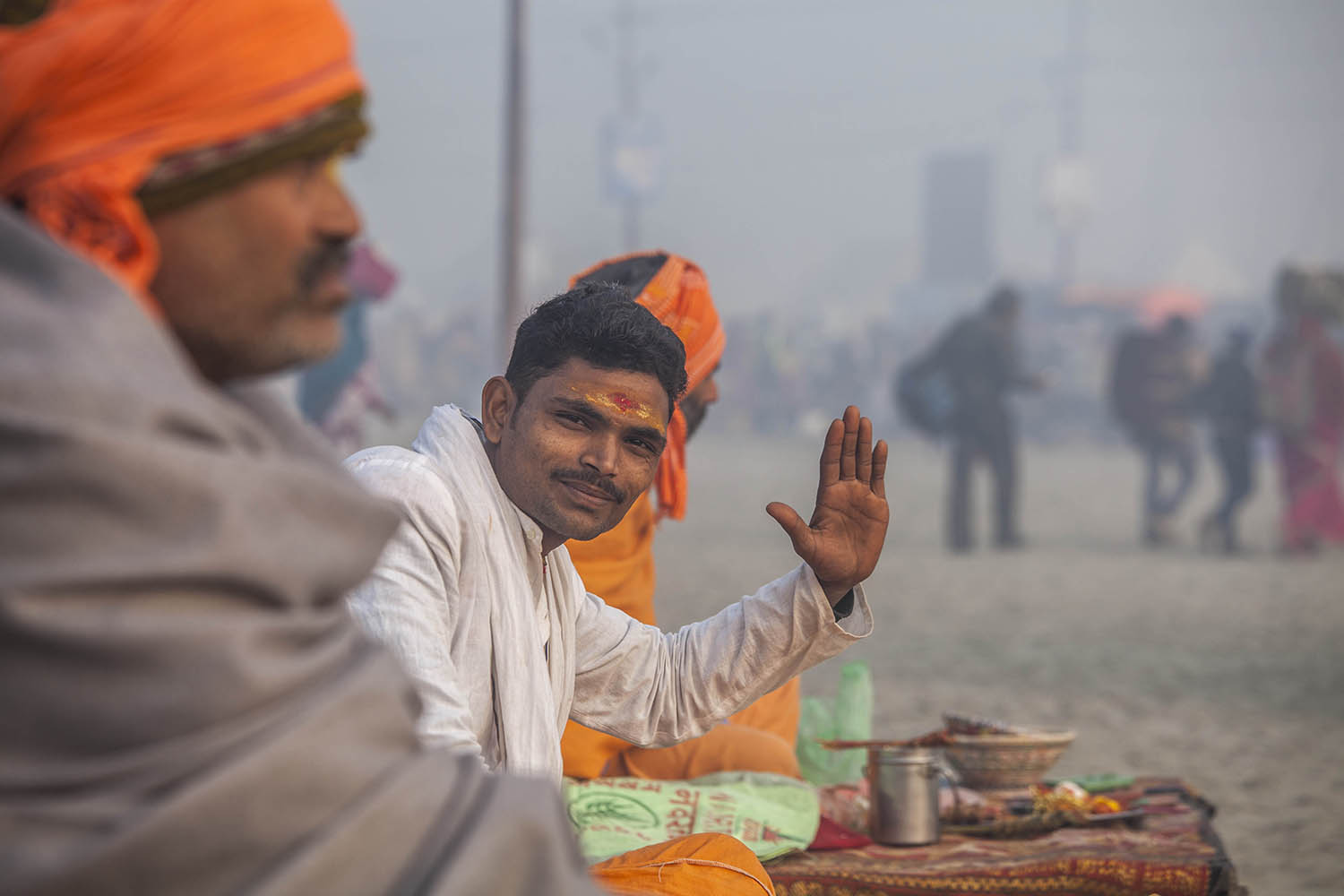 Magh Mela