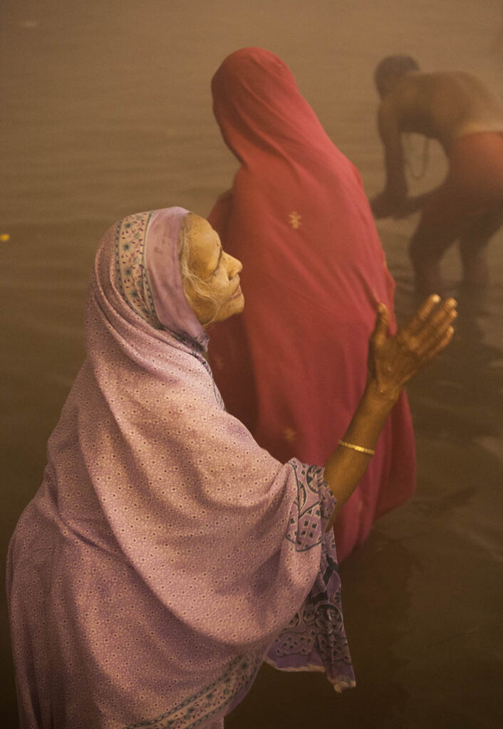 Magh Mela