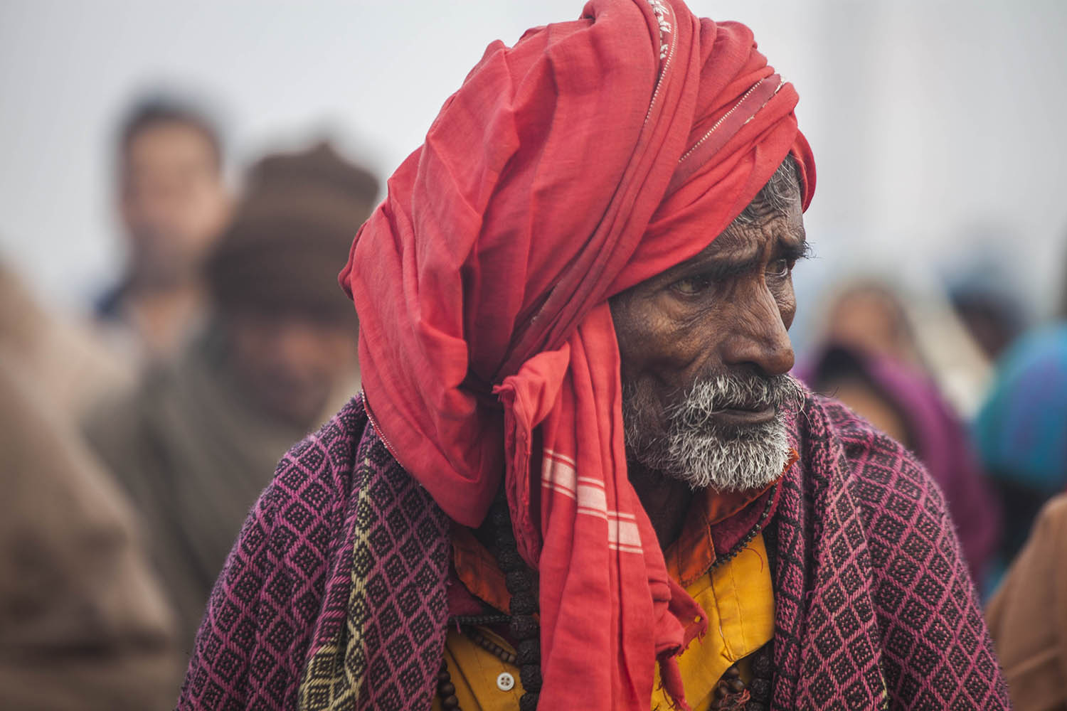 Magh mela