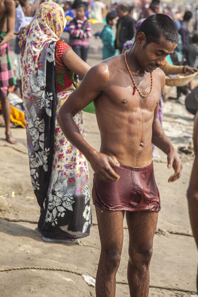 Magh Mela