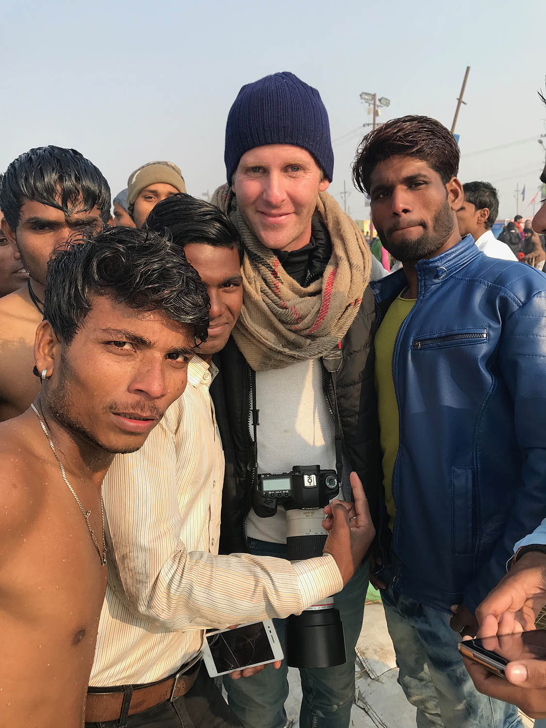 Magh Mela