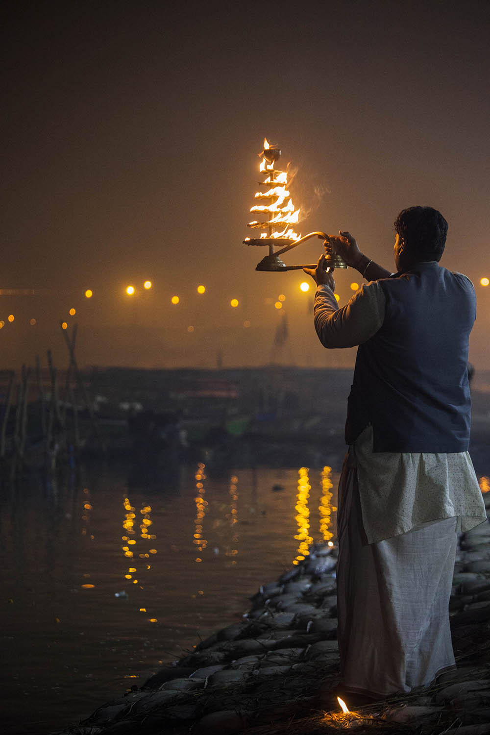 Magh Mela