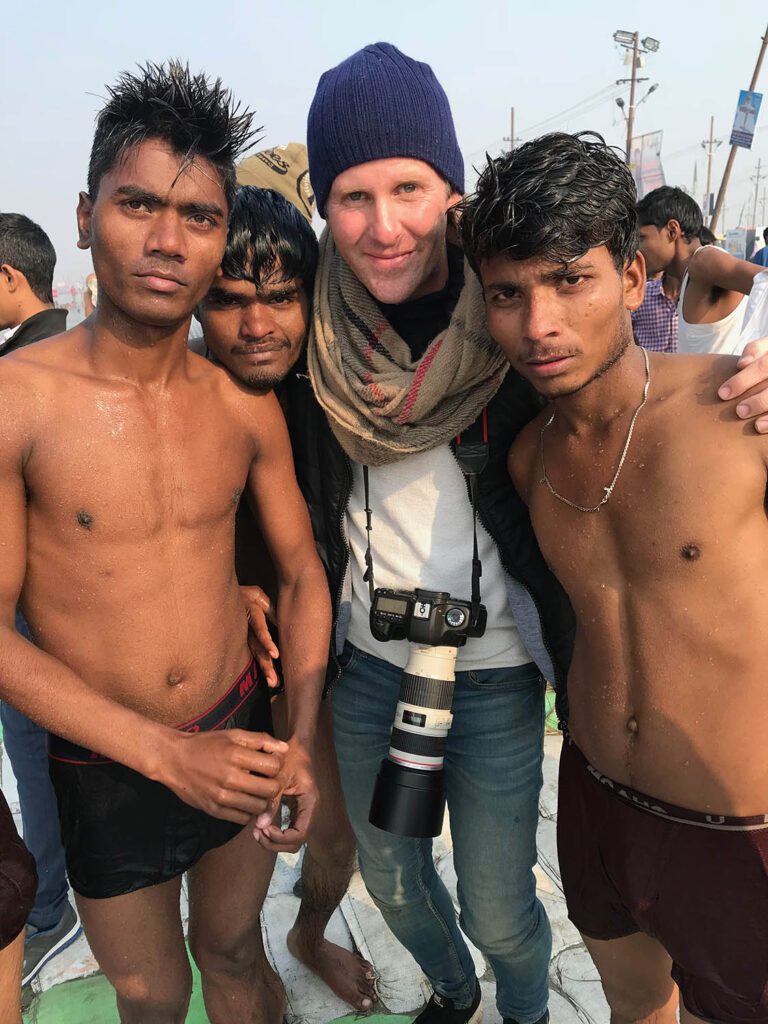 Magh Mela