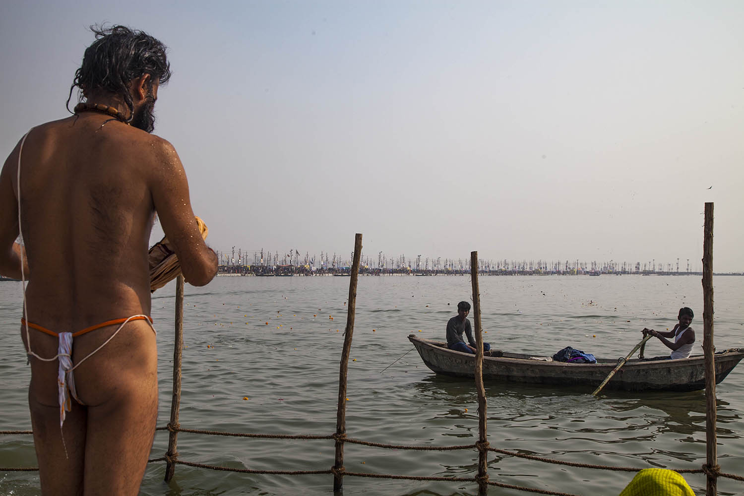 Magh Mela