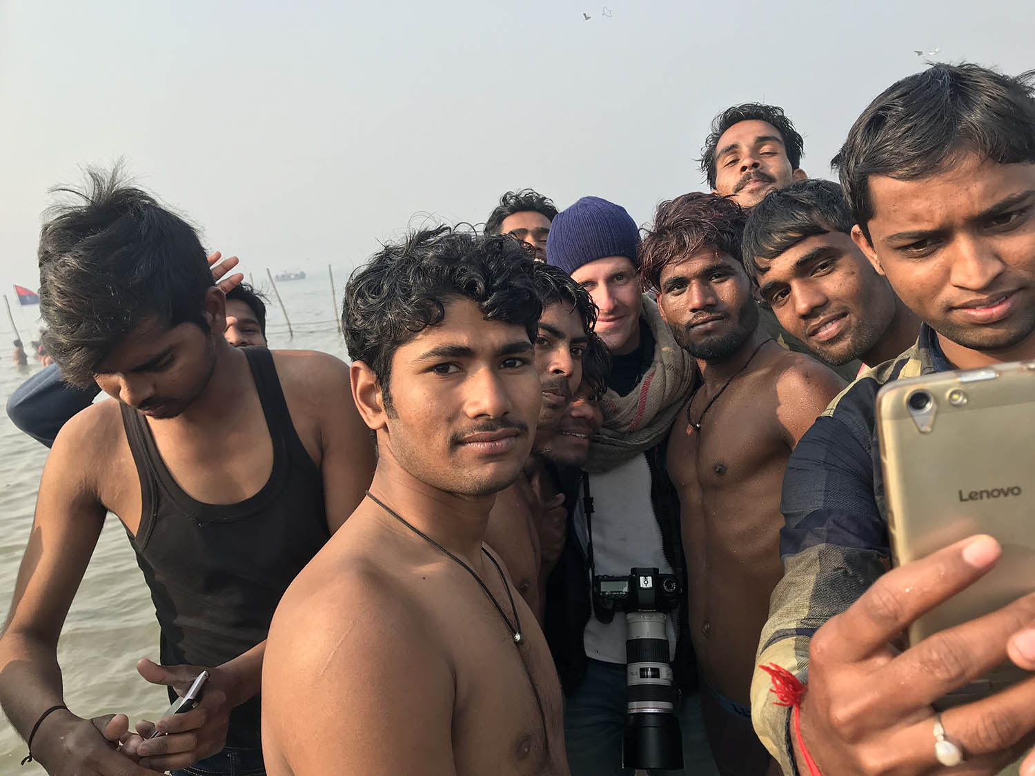 Magh Mela