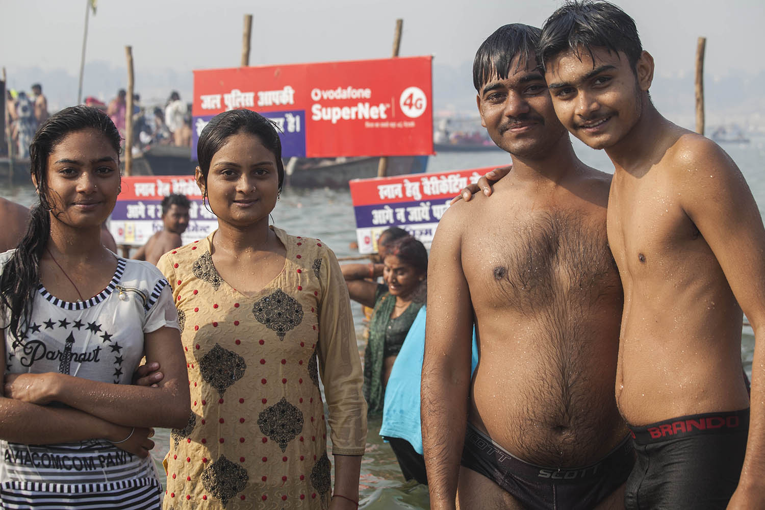 Magh Mela