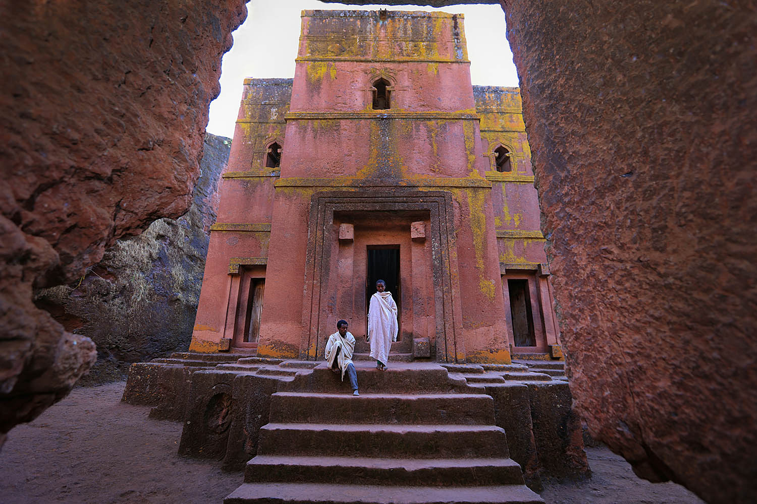 things to do in Lalibela