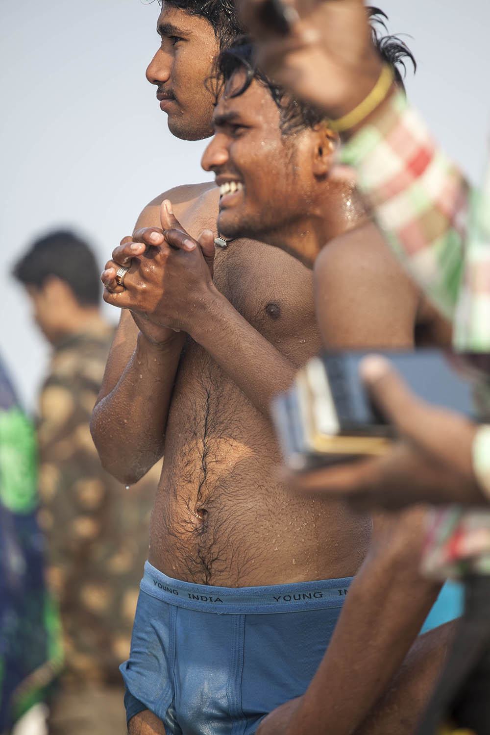 Magh Mela