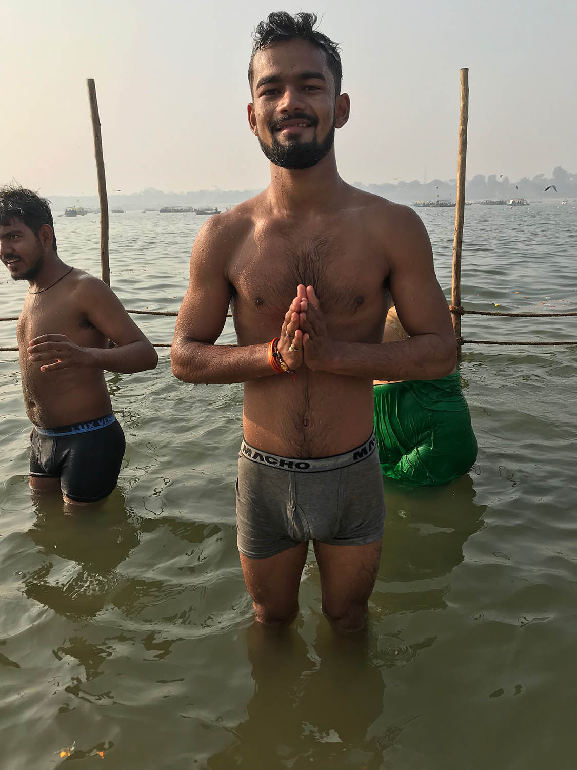 Magh Mela