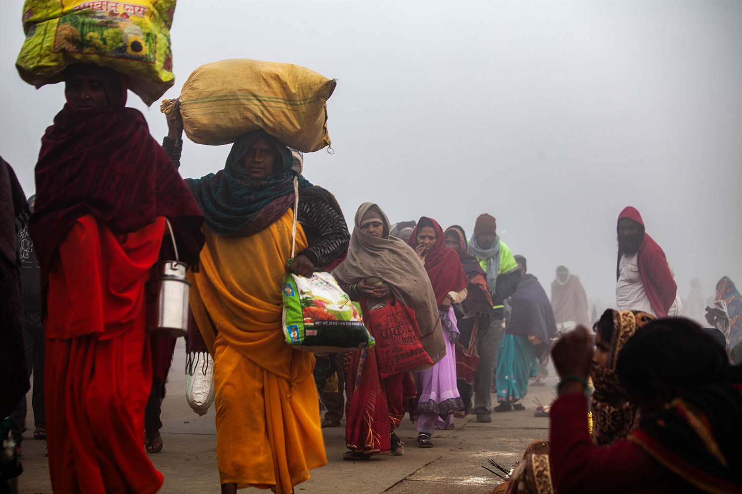 Magh Mela