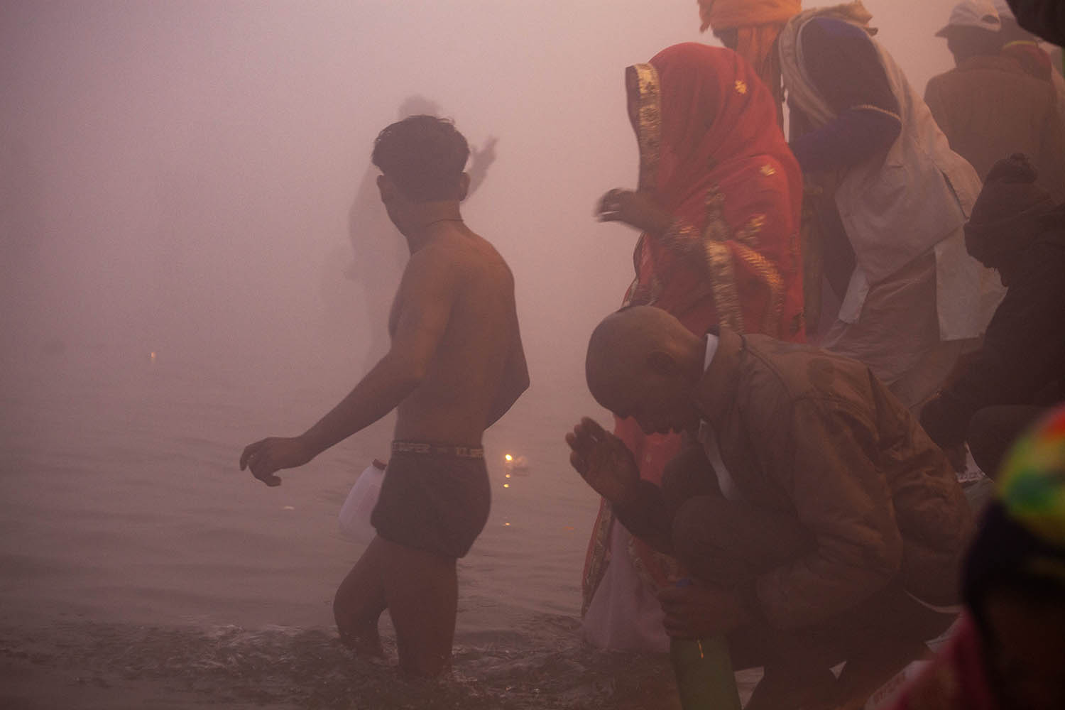 Magh Mela