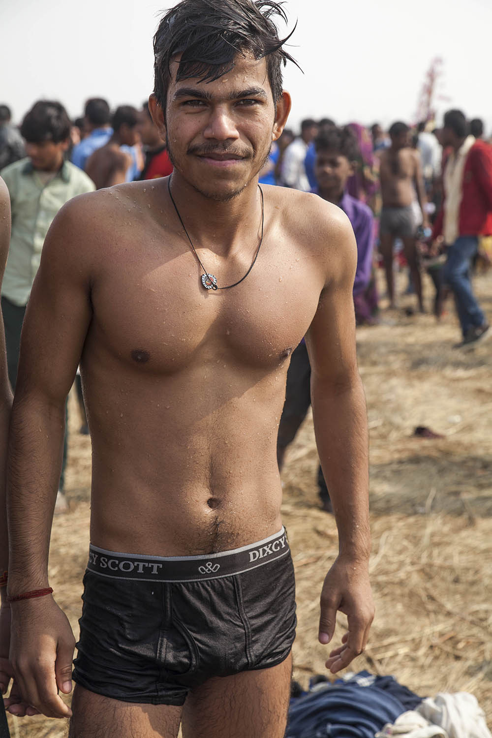 Magh Mela