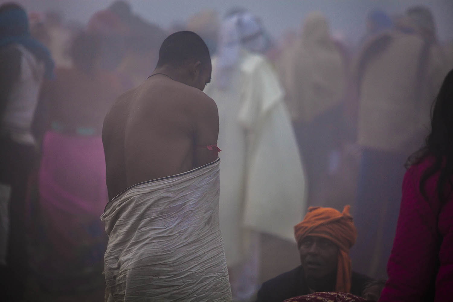 Magh Mela