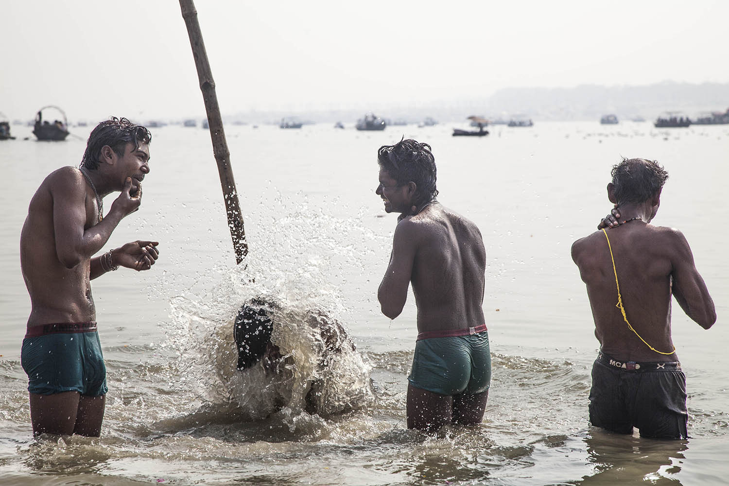 Magh mela