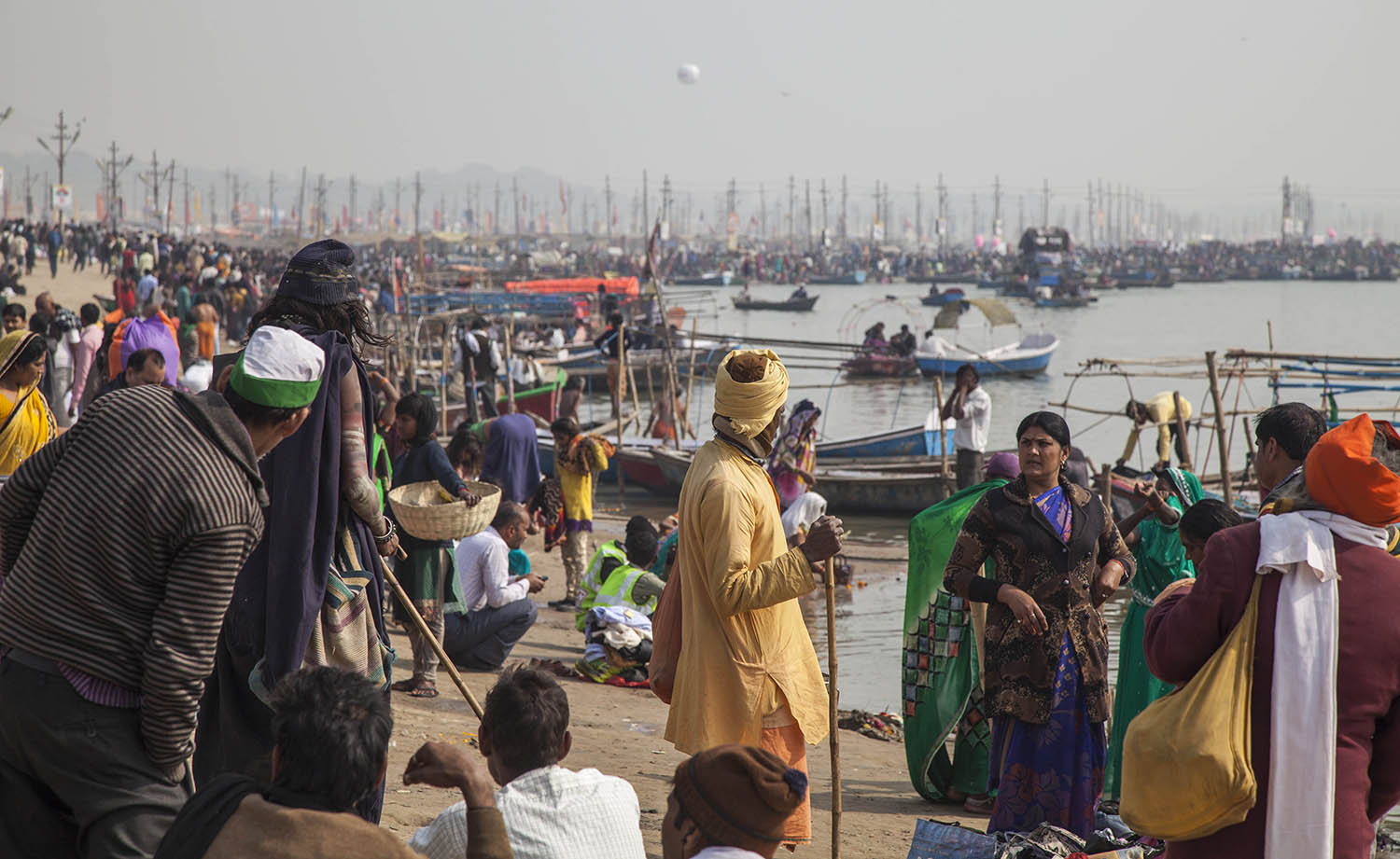 Magh Mela